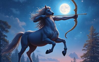 Sagittarius Daily Horoscope: December 31, 2025