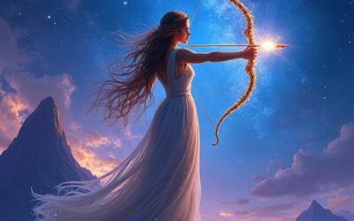 Sagittarius Weekly Horoscope: Week of December 7–December 13, 2025