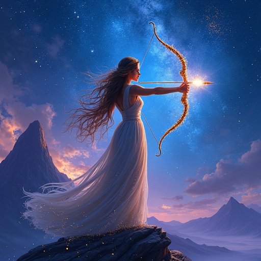 Sagittarius Weekly Horoscope: Week of December 7–December 13, 2025