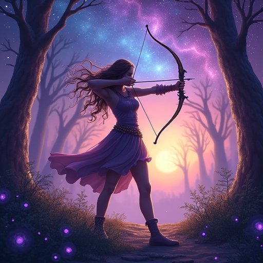 Sagittarius Daily Horoscope: December 8, 2025