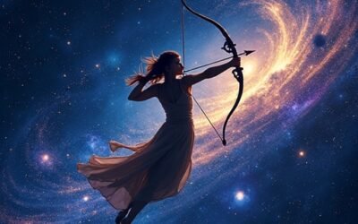 Sagittarius Daily Horoscope: December 9, 2025