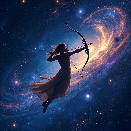 Sagittarius Daily Horoscope: December 9, 2025