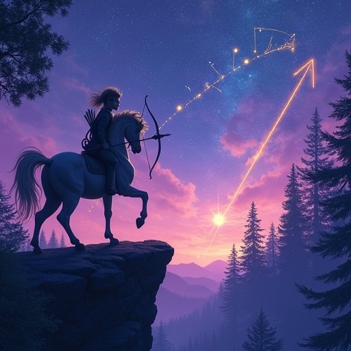 Sagittarius Daily Horoscope: December 10, 2025