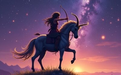 Sagittarius Daily Horoscope: December 11, 2025
