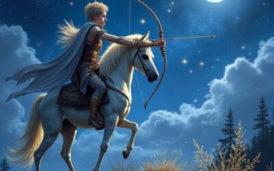 Sagittarius Daily Horoscope: December 12, 2025