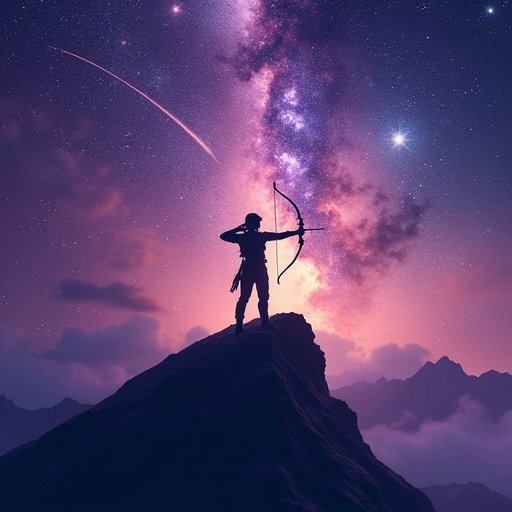 Sagittarius Daily Horoscope: December 4, 2025