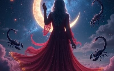 Scorpio Daily Horoscope: December 13, 2025