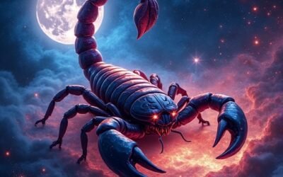 Scorpio Daily Horoscope: December 14, 2025