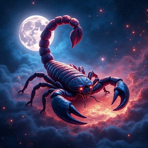 Scorpio Daily Horoscope: December 14, 2025