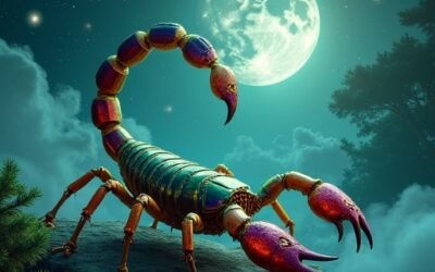 Scorpio Daily Horoscope: December 15, 2025