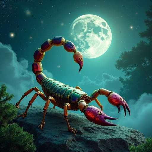 Scorpio Daily Horoscope: December 15, 2025