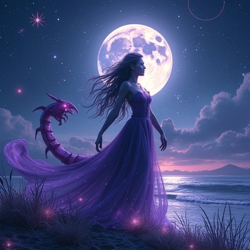 Scorpio Daily Horoscope: December 16, 2025