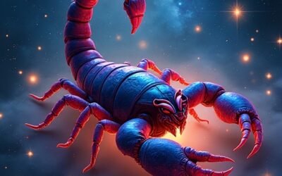 Scorpio Daily Horoscope: December 19, 2025