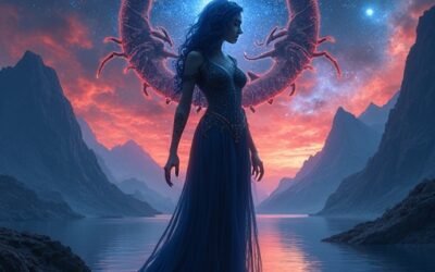 Scorpio Daily Horoscope: December 20, 2025