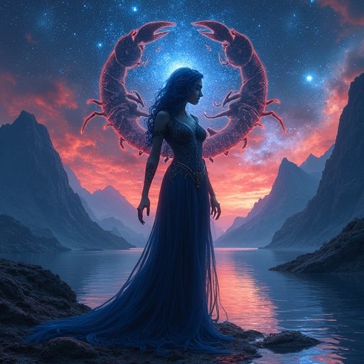 Scorpio Daily Horoscope: December 20, 2025