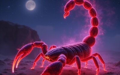 Scorpio Daily Horoscope: December 21, 2025