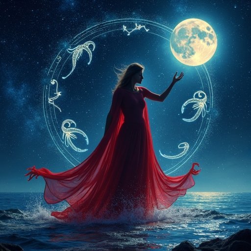 Scorpio Weekly Horoscope: Week of December 21–December 27, 2025