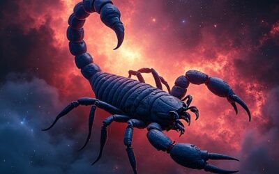 Scorpio Daily Horoscope: December 22, 2025