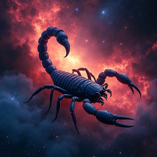 Scorpio Daily Horoscope: December 22, 2025