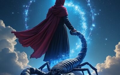 Scorpio Daily Horoscope: December 23, 2025