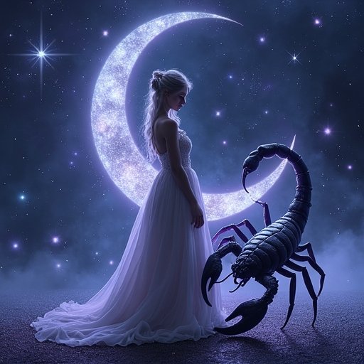 Scorpio Daily Horoscope: December 24, 2025
