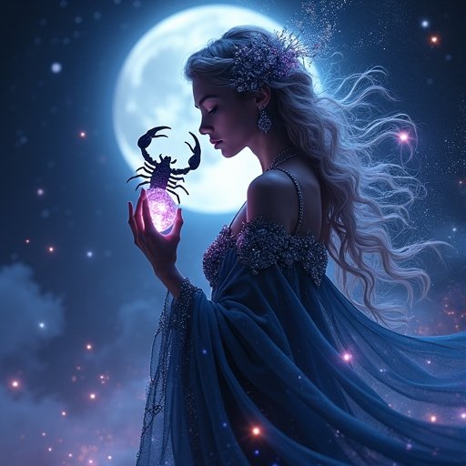 Scorpio Daily Horoscope: December 25, 2025