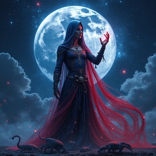 Scorpio Daily Horoscope: December 26, 2025