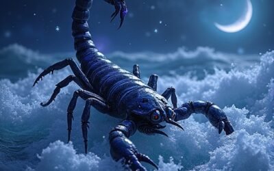 Scorpio Weekly Horoscope: Week of December 28–January 3, 2026