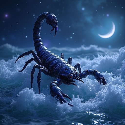 Scorpio Weekly Horoscope: Week of December 28–January 3, 2026