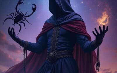 Scorpio Daily Horoscope: December 29, 2025