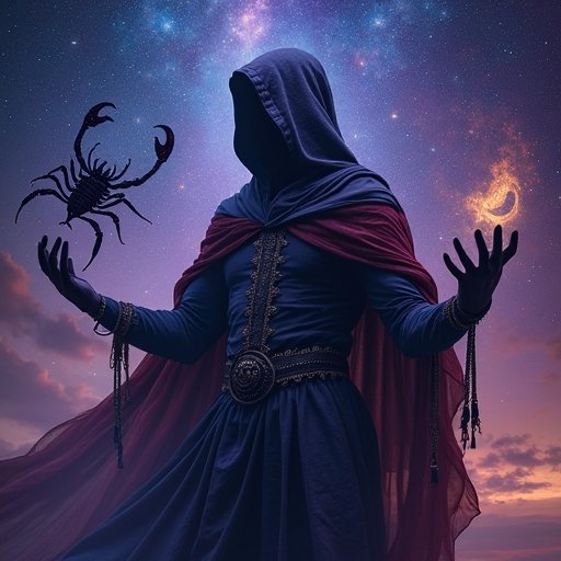 Scorpio Daily Horoscope: December 29, 2025