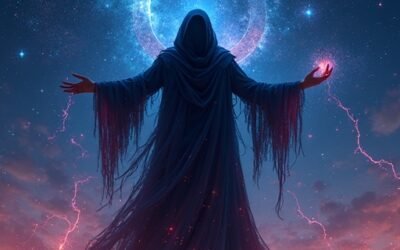 Scorpio Weekly Horoscope: Week of December 7–December 13, 2025