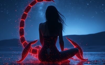 Scorpio Daily Horoscope: December 7, 2025