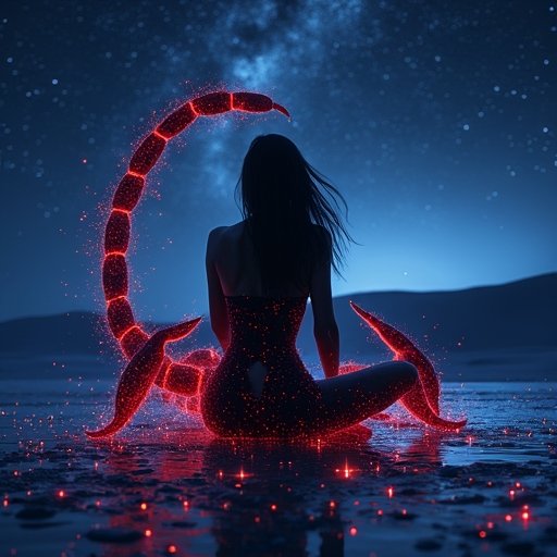 Scorpio Daily Horoscope: December 7, 2025