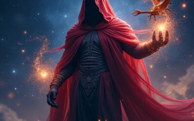 Scorpio Daily Horoscope: December 8, 2025