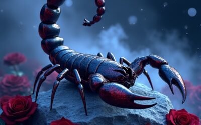 Scorpio Daily Horoscope: December 9, 2025
