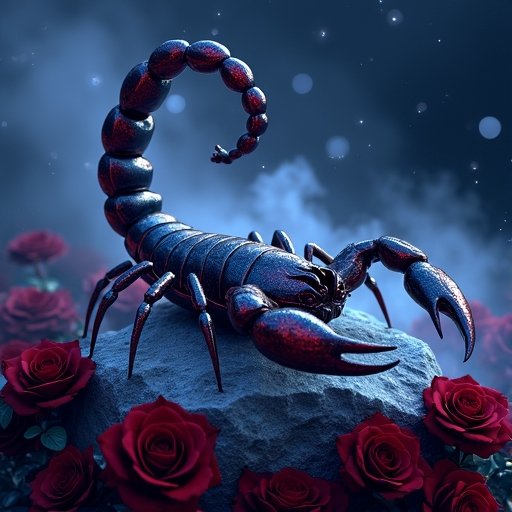 Scorpio Daily Horoscope: December 9, 2025