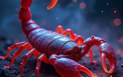 Scorpio Daily Horoscope: December 11, 2025