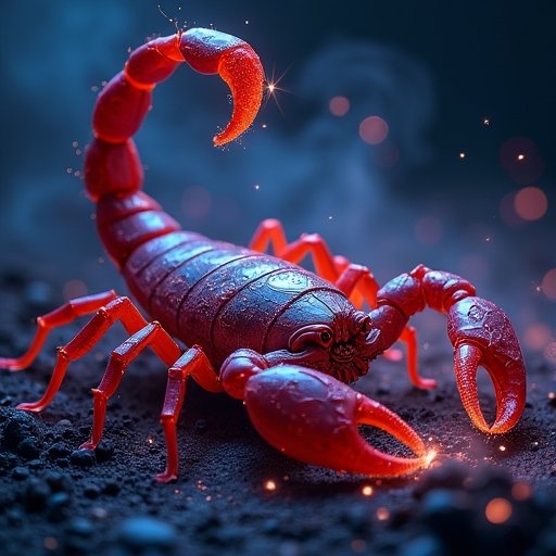 Scorpio Daily Horoscope: December 11, 2025