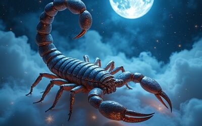 Scorpio Daily Horoscope: December 12, 2025
