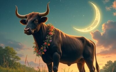 Taurus Daily Horoscope: December 13, 2025