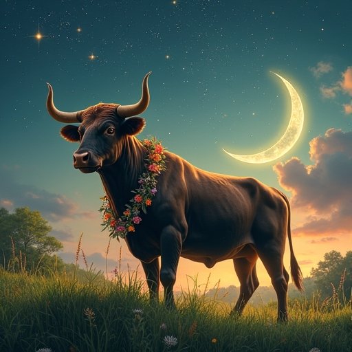 Taurus Daily Horoscope: December 13, 2025