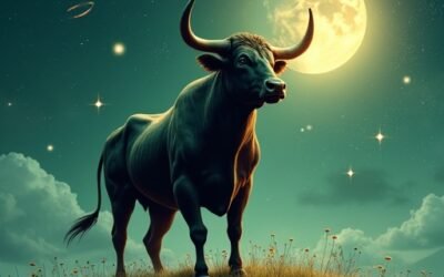 Taurus Weekly Horoscope: Week of December 14–December 20, 2025