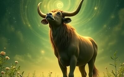 Taurus Daily Horoscope: December 15, 2025