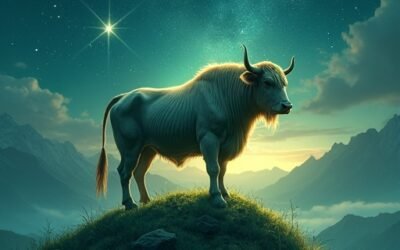Taurus Daily Horoscope: December 16, 2025