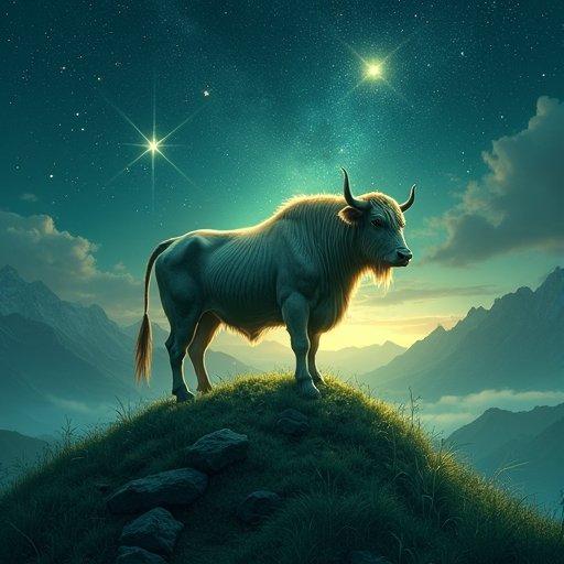 Taurus Daily Horoscope: December 16, 2025