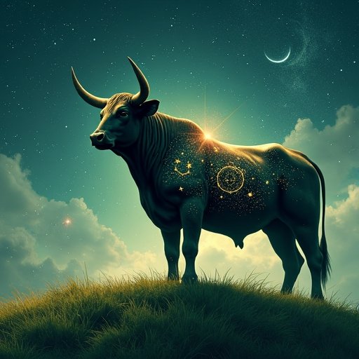 Taurus Daily Horoscope: December 18, 2025