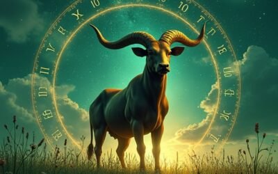 Taurus Daily Horoscope: December 20, 2025