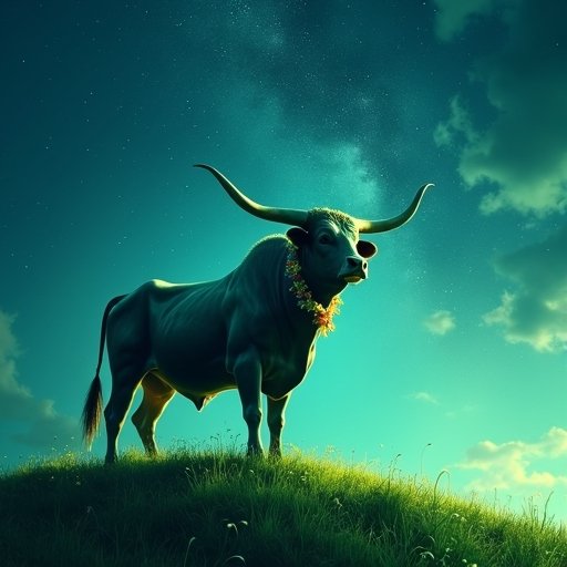 Taurus Daily Horoscope: December 6, 2025