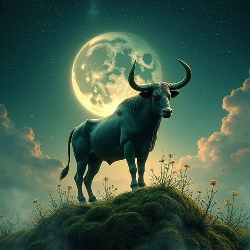 Taurus Daily Horoscope: December 21, 2025